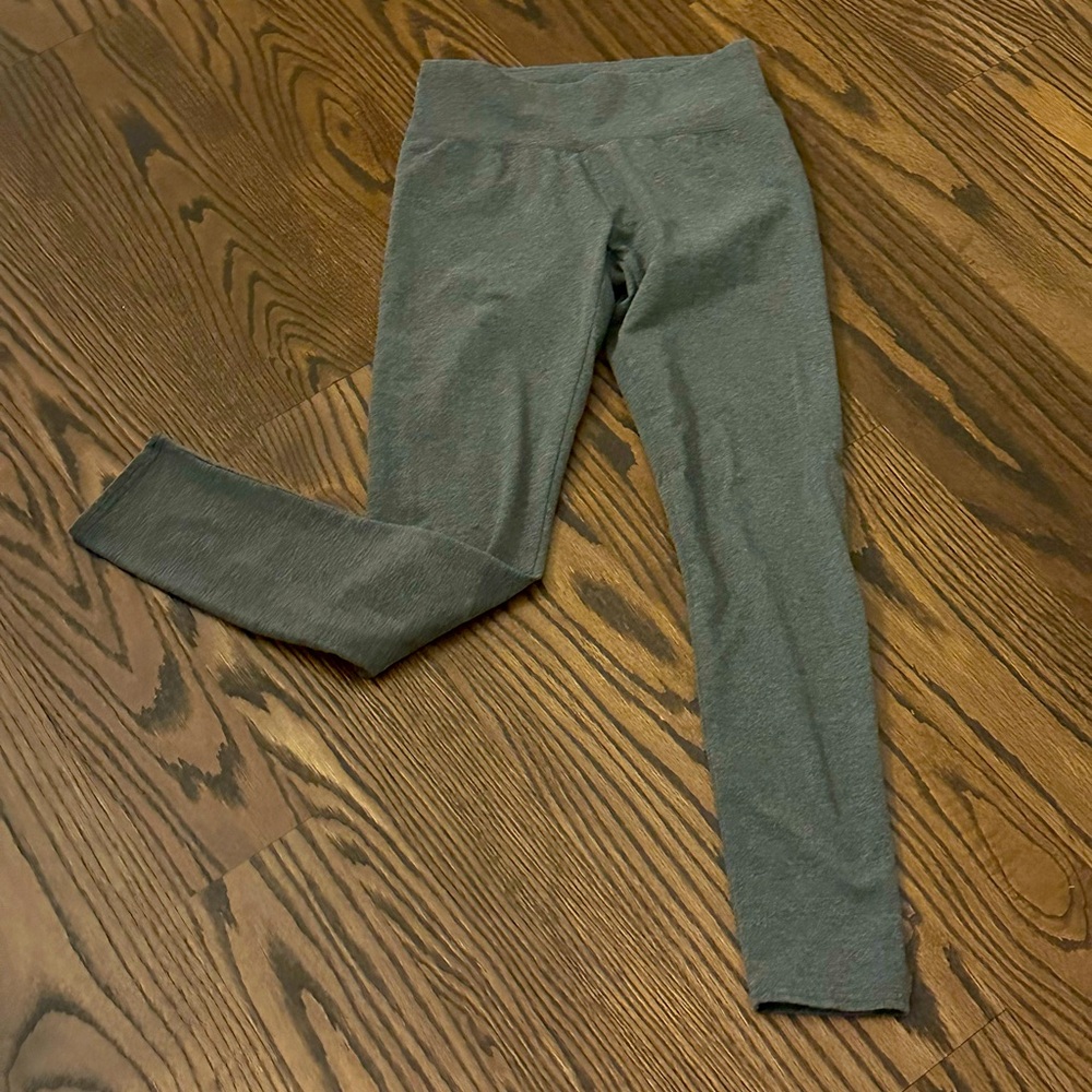Aeri grey leggings size small